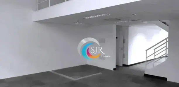 Sala Comercial à venda, 167m² no Cidade Monções, São Paulo