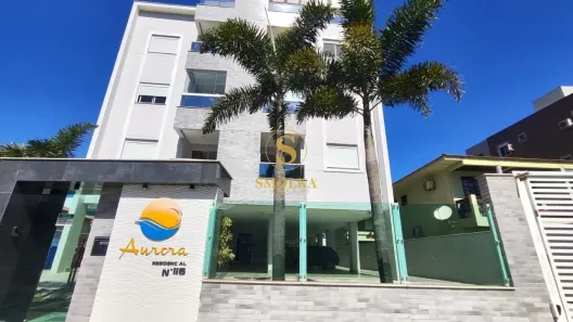 Apartamento com 2 Quartos à venda, 65m² no Ingleses do Rio Vermelho, Florianópolis