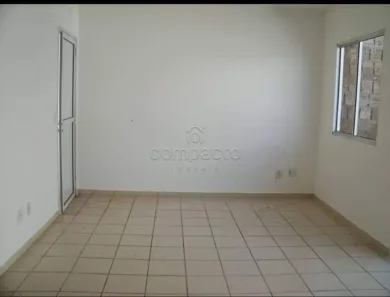 Casa de Condomínio com 2 Quartos para alugar, 55m² no Condomínio Residencial Parque da Liberdade III, São José do Rio Preto