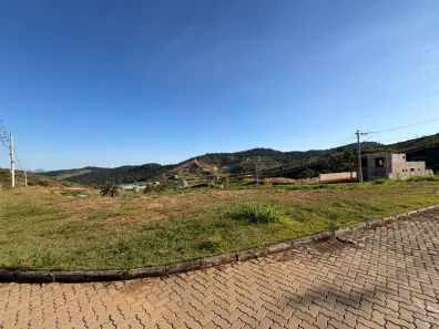 Lote/Terreno à venda, 547m² no Salvaterra, Juiz de Fora