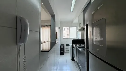 Apartamento com 2 Quartos à venda, 52m² no Parque São Lourenço, Indaiatuba