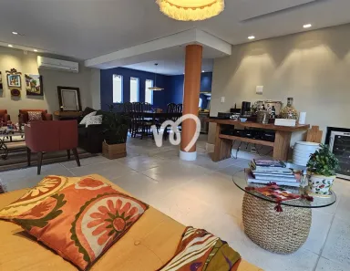 Apartamento com 4 Quartos à venda, 401m² no Anil, Rio de Janeiro