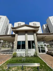 Apartamento com 3 Quartos à venda, 83m² no Mansões Santo Antônio, Campinas