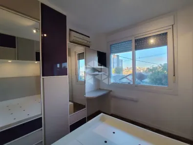 Apartamento com 2 Quartos para alugar, 65m² no Bom Jesus, Porto Alegre