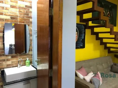Casa com 2 Quartos à venda, 1200m² no Bom Clima, Chapada dos Guimarães