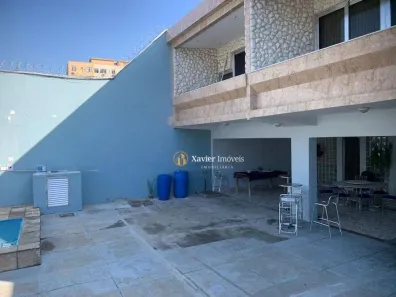 Casa com 4 Quartos à venda, 400m² no Jardim Alvorada, Nova Iguaçu