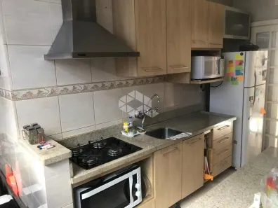 Apartamento com 3 Quartos à venda, 97m² no Menino Deus, Porto Alegre