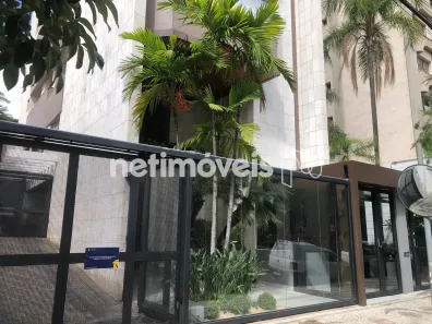 Apartamento com 4 Quartos à venda, 170m² no Lourdes, Belo Horizonte