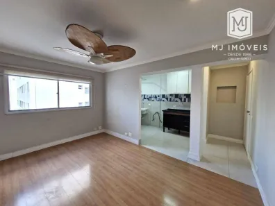 Apartamento com 1 Quarto para alugar, 42m² no Moema, São Paulo