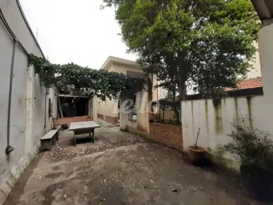 Lote/Terreno à venda, 500m² no Vila Santo Estéfano, São Paulo