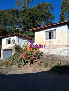 Casa com 3 Quartos à venda, 961m² no Jardim Cascatinha, Poços de Caldas