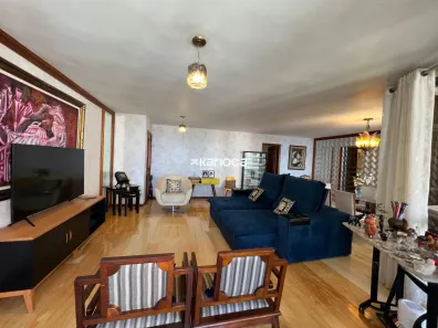 Apartamento com 4 Quartos à venda, 180m² no Barra da Tijuca, Rio de Janeiro