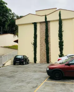 Casa de Condomínio com 2 Quartos à venda, 72m² no Paraíso (Polvilho), Cajamar