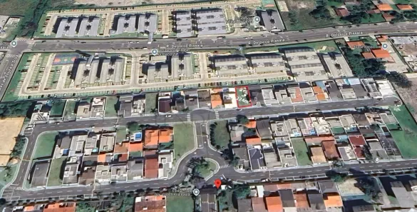 Lote/Terreno à venda, 224m² no Parque da Fonte, São José dos Pinhais