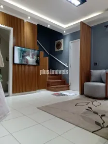 Sobrado com 2 Quartos à venda, 78m² no Vila São Pedro, São Paulo