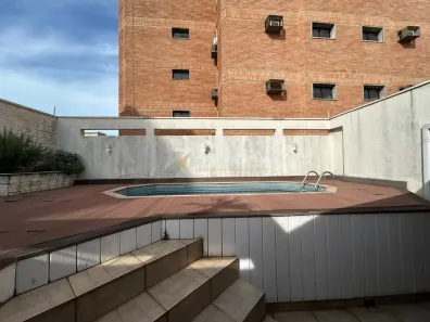 Cobertura com 3 Quartos para venda ou aluguel, 210m² no Cambuí, Campinas