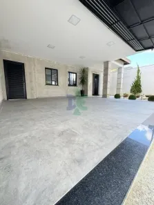 Sobrado com 4 Quartos à venda, 247m² no Jardim Terras de São João, Jacareí