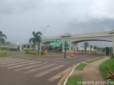 Casa de Condomínio com 3 Quartos à venda, 352m² no Jardim Recanto das Águas, Nova Odessa