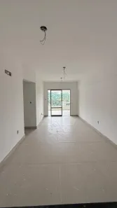 Apartamento com 3 Quartos à venda, 105m² no Canto do Forte, Praia Grande