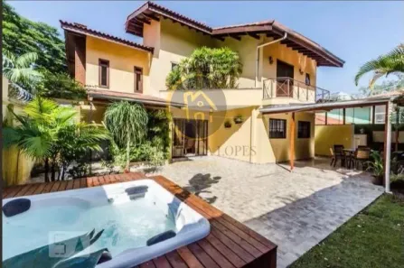 Casa com 4 Quartos à venda, 380m² no Adalgisa, Osasco