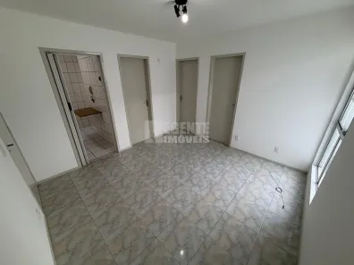 Apartamento com 2 Quartos para alugar, 52m² no Itacorubi, Florianópolis