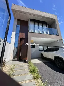 Sobrado com 3 Quartos à venda, 168m² no Recanto Tropical, Cascavel