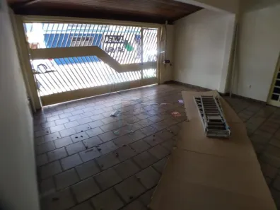 Imóvel Comercial com 3 Quartos à venda, 166m² no Alto da Boa Vista, Ribeirão Preto