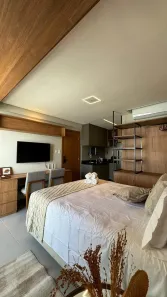 Apartamento com 1 Quarto à venda, 25m² no Barra, Salvador