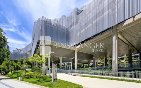 Sala Comercial para alugar, 4109m² no Vila Leopoldina, São Paulo