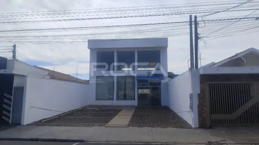 Ponto Comercial para alugar, 250m² no Vila Prado, São Carlos