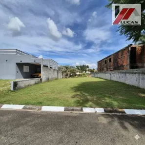 Lote/Terreno à venda, 360m² no Jardim Europa, Vargem Grande Paulista