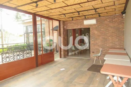 Ponto Comercial à venda, 287m² no São Luiz, Piracicaba