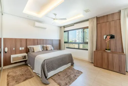 Cobertura com 2 Quartos para venda ou aluguel, 187m² no Petrópolis, Porto Alegre