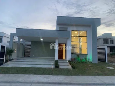 Casa de Condomínio com 3 Quartos à venda, 140m² no Nova São Pedro, São Pedro da Aldeia
