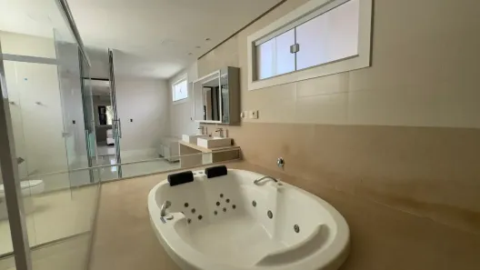 Sobrado com 3 Quartos para alugar, 590m² no Olho D'Água, São Luís