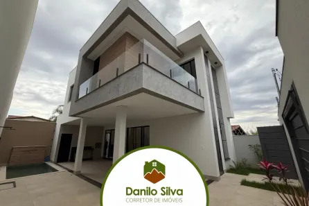 Casa com 3 Quartos à venda, 155m² no Ibituruna, Montes Claros