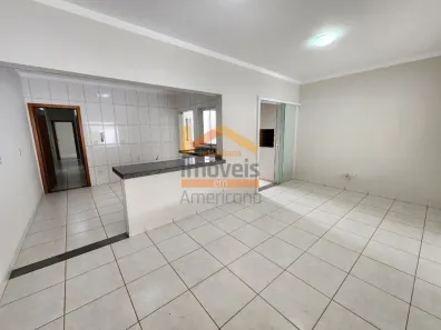 Casa com 3 Quartos à venda, 150m² no Jardim Terramérica II, Americana