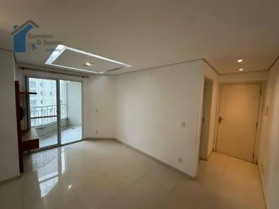 Apartamento com 2 Quartos para venda ou aluguel, 50m² no Vila Endres, Guarulhos
