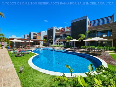Apartamento com 2 Quartos à venda, 180m² no Itacimirim (Monte Gordo), Camaçari
