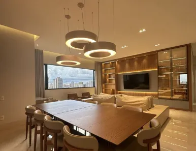 Cobertura com 3 Quartos à venda, 170m² no Cazeca, Uberlândia