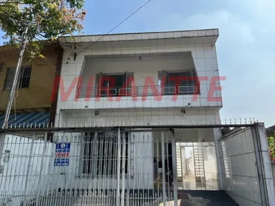 Sobrado com 4 Quartos à venda, 233m² no Imirim, São Paulo