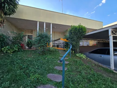 Casa com 3 Quartos à venda, 170m² no Vila Rehder, Americana