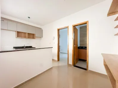 Apartamento com 1 Quarto à venda, 25m² no Vila Celeste (Zona Leste), São Paulo