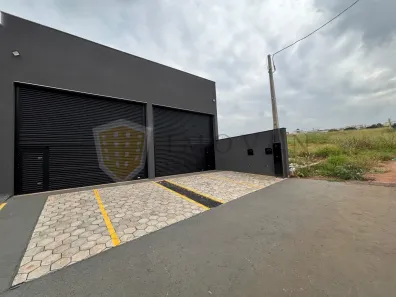 para alugar, 117m² no Recreio das Acácias, Ribeirão Preto