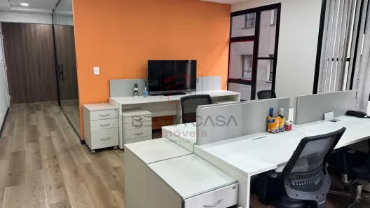 Imóvel Comercial à venda, 48m² no Vila Olímpia, São Paulo