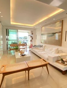Apartamento com 4 Quartos à venda, 150m² no São Francisco, Niterói