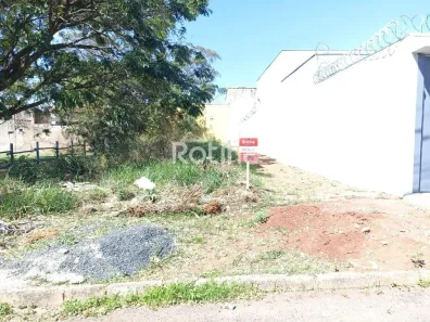 Lote/Terreno à venda, 322m² no Alto Umuarama, Uberlândia