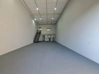 Galpão/Depósito/Armazém para alugar, 150m² no Parque Conceição, Piracicaba