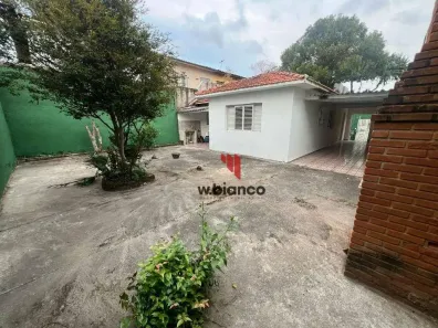 Lote/Terreno à venda, 254m² no Rudge Ramos, São Bernardo do Campo