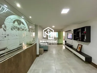 Casa com 2 Quartos à venda, 120m² no Taguatinga Norte, Brasília